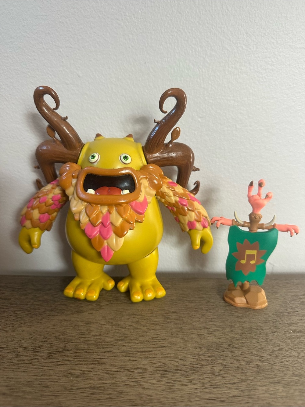 EXCLUSIVE  My Singing Monsters RARE ENTBRAT - Collectible - Picture 4 of 6